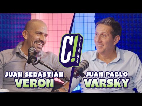 Juan Sebastián VERON con Juan Pablo VARSKY || Clank! Game #25