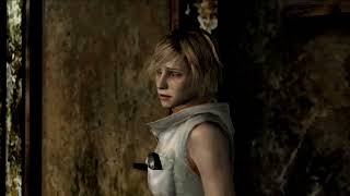 ホラー大好きアカシアのSILENT HILL 3 #4