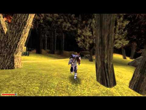 Let's Play Gothic 1 - 093 - Ein Rätsel verbleibt