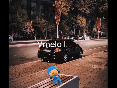 Vmelo lo lo trend yopildi