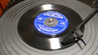 Julie Andrews- Wouldn't It Be Loverly (45 RPM)