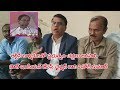 The Government Should Negotiate With RTC Workers Gali Vinod Kumar PV9 TELUGU