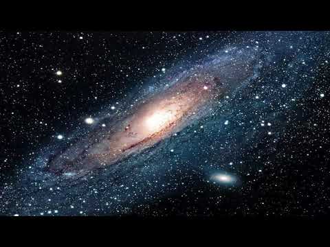 Rumi on the universe