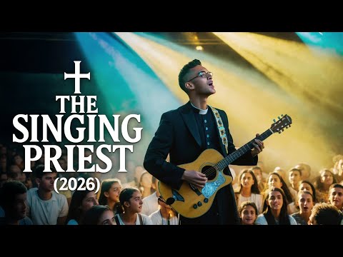 The Singing Priest
