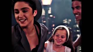 Madonna  &quot;Who&#39;s That Girl&quot;   (1987)