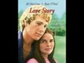 Love Story Instrumental Version