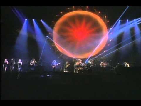 Pink Floyd - On The Turning Away [HQ] (Live 1988)