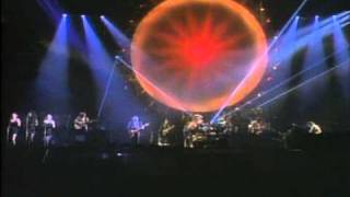 Pink Floyd - On The Turning Away [HQ] (Live 1988)