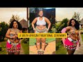 Umhlonyane KaZasembo South African Tradition