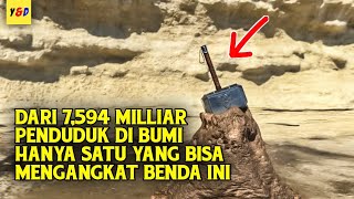 Download lagu Senjata Serba Guna Berkekuatan Dewa Badai - ALUR CERITA FILM Thor mp3 Download lagu Senjata Serba Guna Berkekuatan Dewa Badai - ALUR CERITA FILM Thor mp3