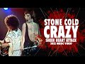 Stone Cold Crazy (2022 Music Video) - Queen