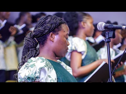 Look and Live (I've a Message From The Lord) – William A. Ogden