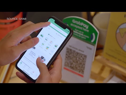 Grab’s Money-Saving Rides, Deliveries Fuel Growth