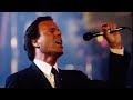 LA PALOMA -  JULIO IGLESIAS LYRICS HQ