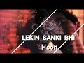 Kuchh Log Meri Burai Karte Rehte Hai Attitude Status Whatsapp Status Video
