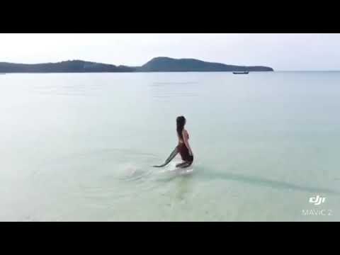 Trip @Moonlight Resort-Koh Rong Sanloem Island, Sihanouk Ville, Cambodia