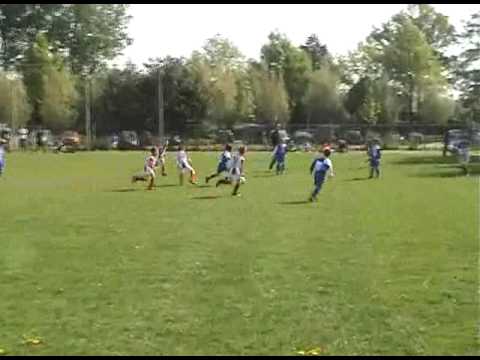 DTS F8 - Bennekom F9 op 25-april-2009 deel 1 uit 3