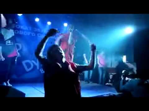 Dramatic M Time   Полуфинал баттла ВБит 2