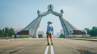 BEYOND THE TOURISM - North Korea Day 5