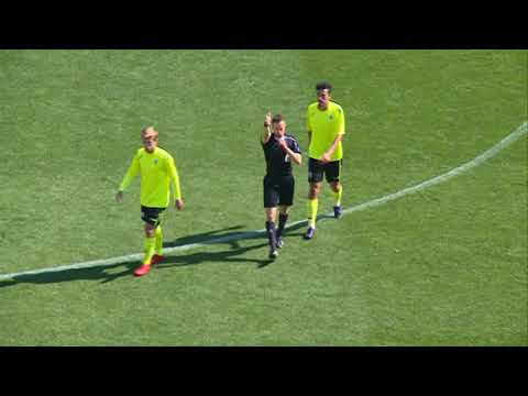 25/02/2018 Resumen del partido, Real Murcia - Córdoba B