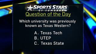 thumbnail: Question of the Day: A Gonzaga Great