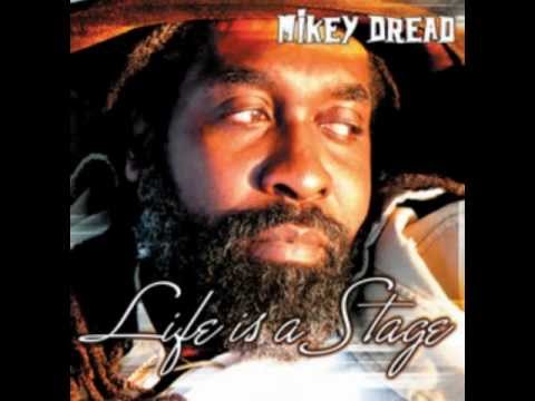 Mikey Dread-Barcoding