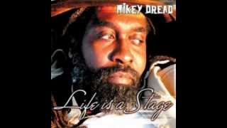 Mikey Dread-Barcoding