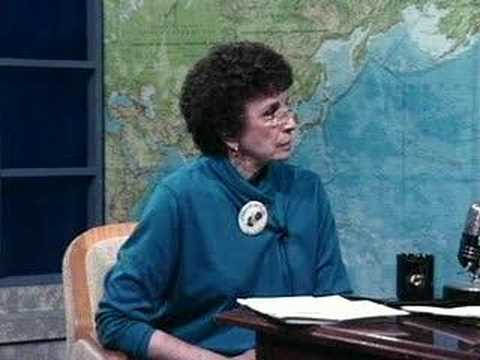 Click to Watch the Nellie Gray, March for Life Founder, Passes Away video