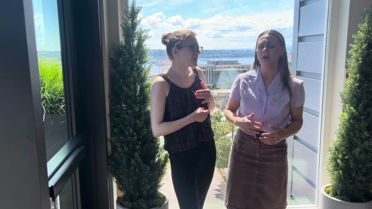 Promotional video thumbnail 3 for Twin Sirens