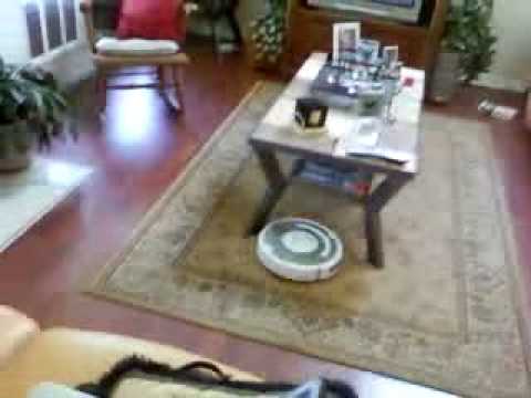 User submitted video