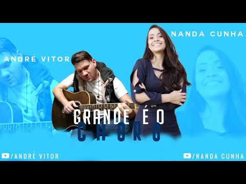 Grande É O Choro - Hinos Avulsos Ccb