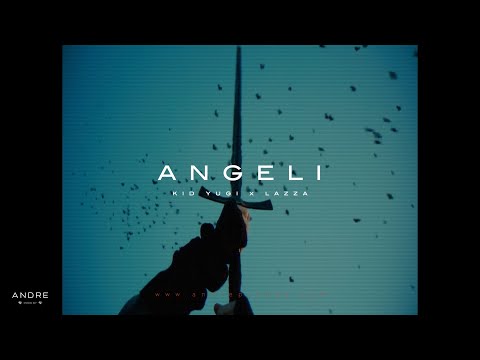 KID YUGI x LAZZA type beat - "ANGELI"