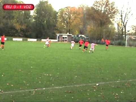 Rijnland C1 - VDZ C1  (5-11-11)