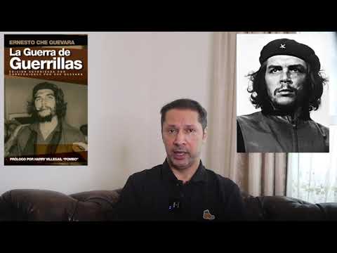 حرب العصابات  ارض الكتب