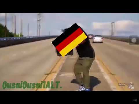 [GENMANY VS CANADA] [MEME] [MUSIC EAS] [MADE BY ELHAAMABADY] [GENMANY ENDING] [CANADA ENDING]