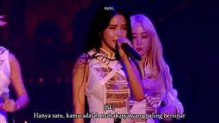 MAMAMOO - MY STAR [INDO SUB]
