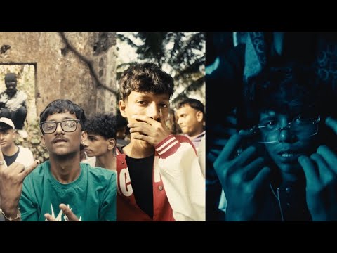 BHANDUP SE GOVANDI ||OFFICIAL TEASER|| 2K25 YDS X RARE ft ygb.vibe |