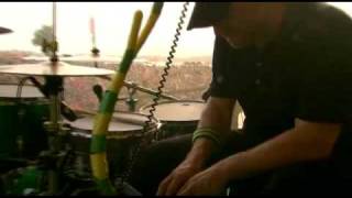 Sportfreunde Stiller - Siehst Du das genauso - live rock am ring 2008