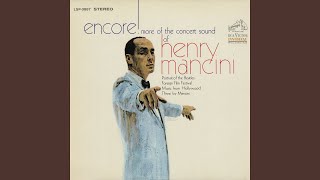 Music from Hollywood