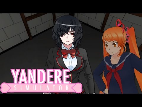 CAN YOU KIDNAP NEMESIS & GETTING DEMON POWERS?! | Yandere Simulator Myths
