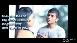 Dawn Jay - Liar with Lyrics