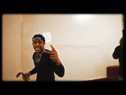 YF Drippy - I pray (shot by MansaFID)