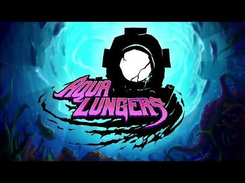 Aqua Lungers Original Soundtrack (2020)