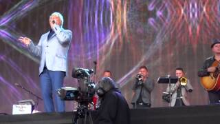 It's not unusual BST