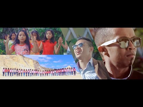 TWAIZ feat SAE Zandriny - inty aho, iraho aho (Official clip)