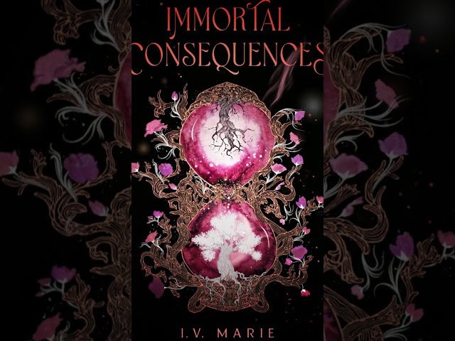 Vídeo relacionado con Immortal Consequences: 1 (Souls of Blackwood Academy, 1)