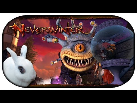 NEVERWINTER: The Heart of Fire 🐇 10 - Renaers Rettung und ein Fisch