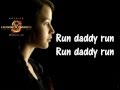 Miranda Lambert - Run Daddy Run (ft. The Pistol ...