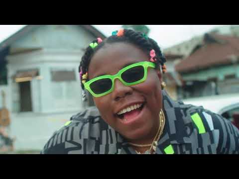 Emiboy & Teni - I Go Pay (Official Video)