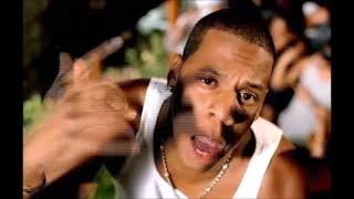 Jay-Z -  I Just Wanna Love You(Give It 2 me)(dvd)